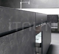 Кухня Elle 01 фабрика Cesar