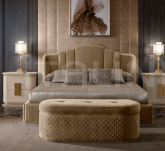 Банкетка OL36 фабрика AR Arredamenti