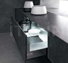 Кухня Elle 01 фабрика Cesar