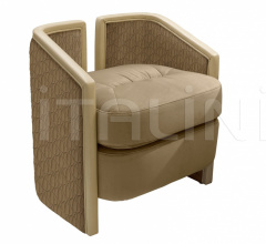 Пуф OL62 фабрика AR Arredamenti