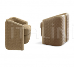 Пуф OL62 фабрика AR Arredamenti