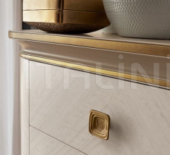 Комод-шкаф OL72 фабрика AR Arredamenti