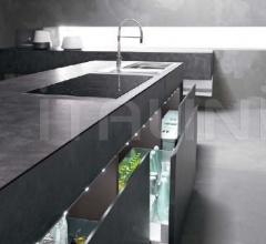 Кухня Elle 01 фабрика Cesar