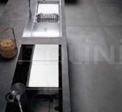 Кухня Elle 01 фабрика Cesar