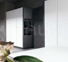 Кухня Elle 01 фабрика Cesar