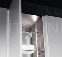 Кухня Elle 01 фабрика Cesar