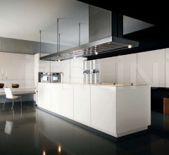 Кухня Elle 02 фабрика Cesar