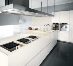 Кухня Elle 02 фабрика Cesar