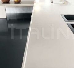 Кухня Elle 02 фабрика Cesar