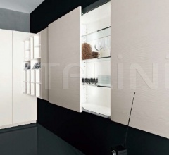 Кухня Elle 02 фабрика Cesar