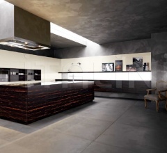 Кухня Elle Vip фабрика Cesar