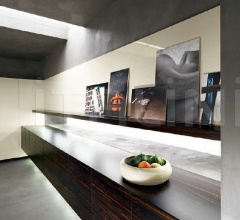 Кухня Elle Vip фабрика Cesar