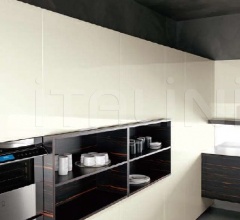 Кухня Elle Vip фабрика Cesar