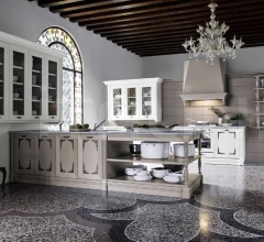 Кухня Etoile 01 фабрика Cesar