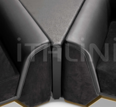 Диван Evantra Диван Evantra фабрика AR Arredamenti