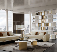 Диван Evantra Диван Evantra фабрика AR Arredamenti