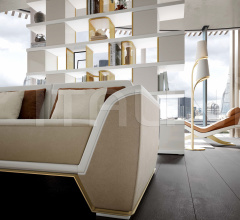 Диван Evantra Диван Evantra фабрика AR Arredamenti