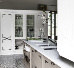 Кухня Etoile 01 фабрика Cesar