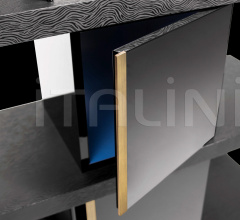 Книжный стеллаж Evantra Книжный стеллаж Evantra фабрика AR Arredamenti