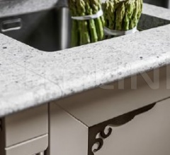 Кухня Etoile 01 фабрика Cesar