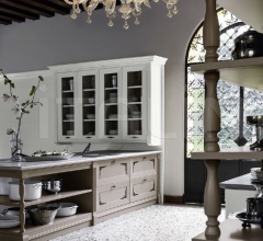 Кухня Etoile 01 фабрика Cesar