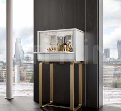 Бар Evantra Бар Evantra фабрика AR Arredamenti