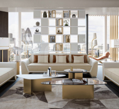 Бар Evantra Бар Evantra фабрика AR Arredamenti