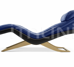 Шезлонг Evantra Шезлонг Evantra фабрика AR Arredamenti