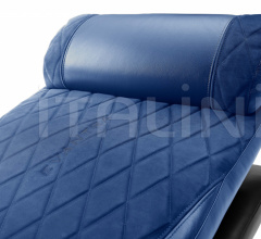 Шезлонг Evantra Шезлонг Evantra фабрика AR Arredamenti