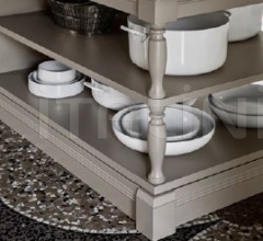 Кухня Etoile 01 фабрика Cesar