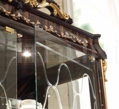 Витрина 912 Витрина 912 фабрика AR Arredamenti