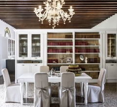 Кухня Etoile 02 Кухня Etoile 02 фабрика Cesar