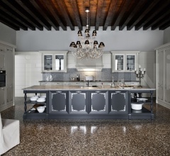Кухня Etoile 03 фабрика Cesar