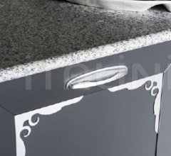 Кухня Etoile 03 фабрика Cesar