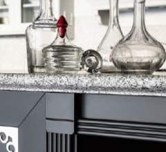 Кухня Etoile 03 фабрика Cesar