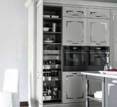 Кухня Etoile 03 фабрика Cesar