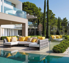 Диван Kalife KALI30 фабрика Sifas