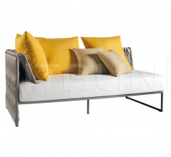 Диван Kalife KALI21L фабрика Sifas