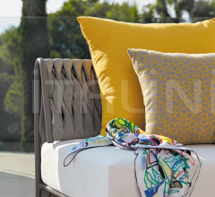 Диван Kalife KALI21L фабрика Sifas