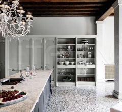 Кухня Etoile 03 фабрика Cesar