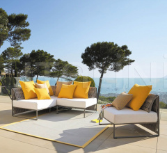 Диван Kalife KALI21R фабрика Sifas