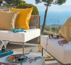 Диван Kalife KALI21R фабрика Sifas