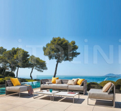 Диван Kalife KALI21R фабрика Sifas