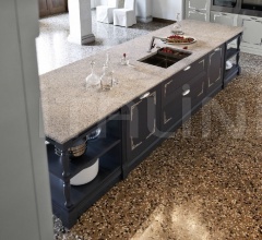 Кухня Etoile 03 фабрика Cesar