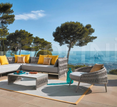 Диван Kalife KALI101 фабрика Sifas