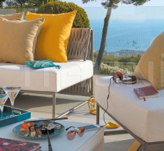 Диван Kalife KALI101 фабрика Sifas