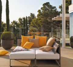 Пуф Kalife KALI24 фабрика Sifas