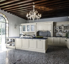 Кухня Etoile 04 фабрика Cesar