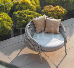 Кресло Kalife KALI31 фабрика Sifas