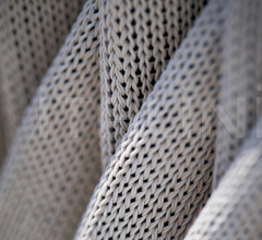 Итальянские Уличные шезлонги - Шезлонг Kalife KALI40 фабрика Sifas